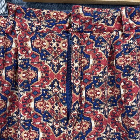 Forever 21 Pants Womens Small Tapered Harem Casual Lightweight Bohemian - Picture 4 of 16